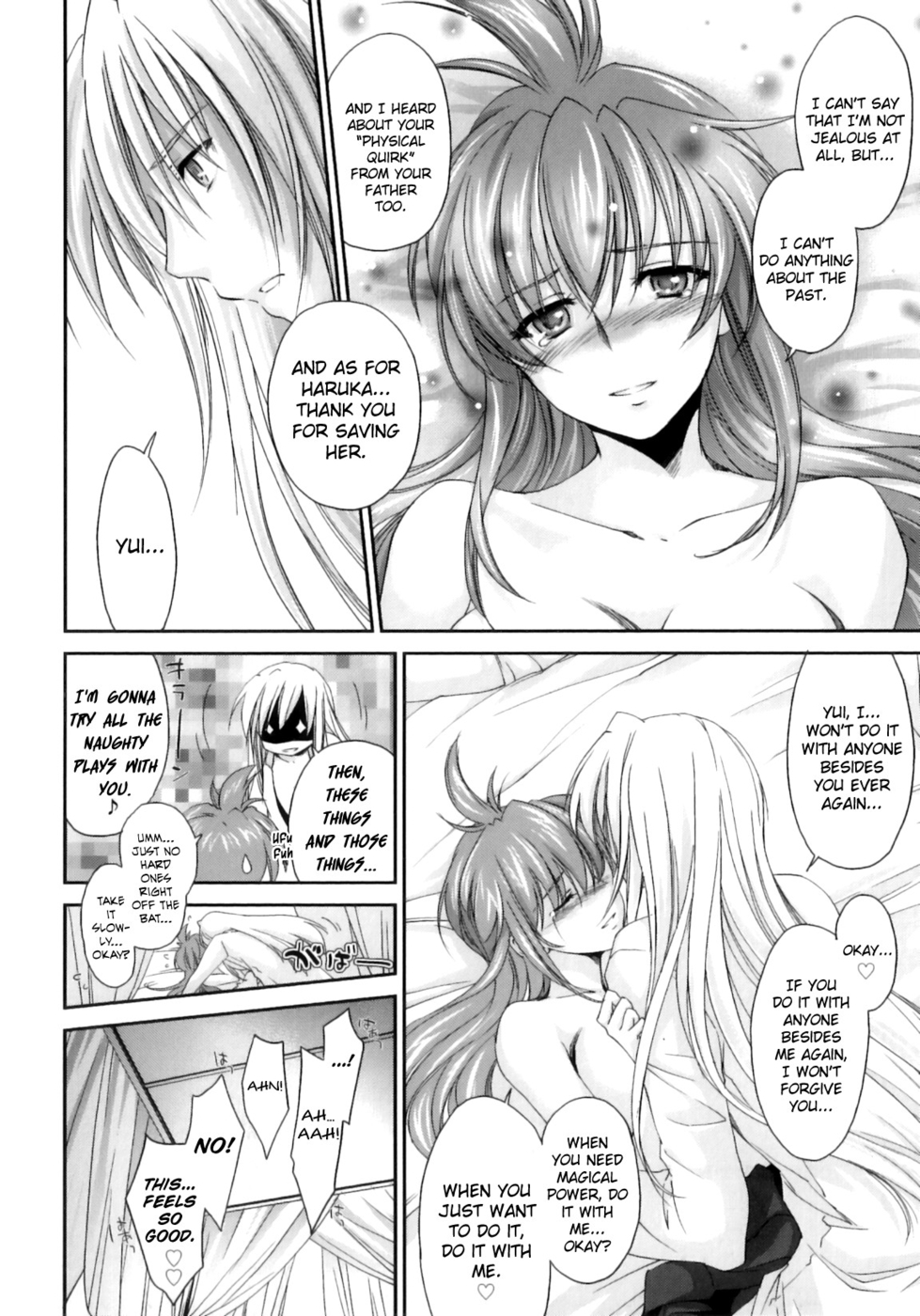 Hentai Manga Comic-Pipiruma-Chapter 7-31